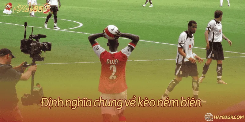 Giới thiệu loại kèo châu Á khá phổ biến trong bóng đá